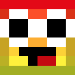 Minecraft Avatar