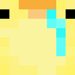 Minecraft Avatar