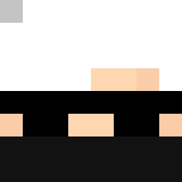 Minecraft Avatar