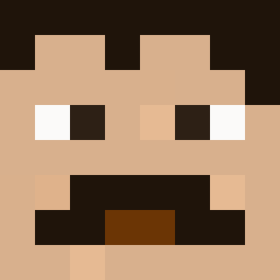 Minecraft Avatar