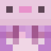 WYT_1314 的 Minecraft 头像