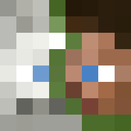 Minecraft Avatar