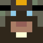 Warden4877's Head