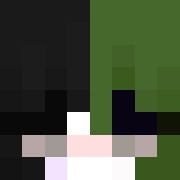 WarriorOnichanCR's Head