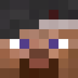 Minecraft Avatar