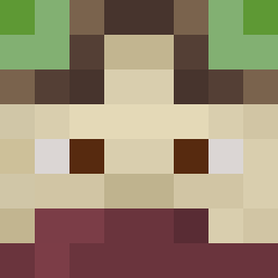Minecraft Avatar