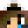 Webcam8 Minecraft-Avatar