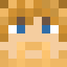 WhiteDireWolf's Minecraft skin
