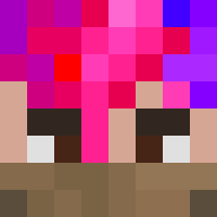 Minecraft-avatar för WiLuLu