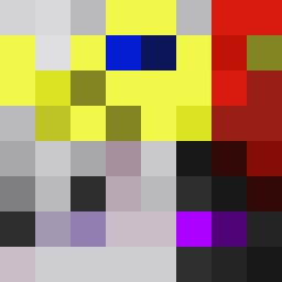 Minecraft Avatar