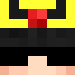 Minecraft Avatar