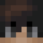Wormy_1's Head