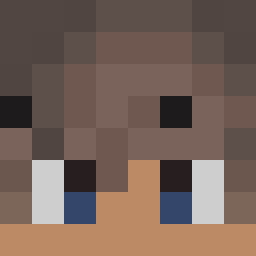 Minecraft Avatar