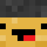 X_creeper_face_X