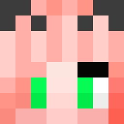 Minecraft Avatar