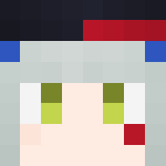 Photo de profil de Xervan