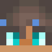 Xevoq Skin Avatar Head