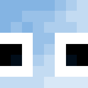 Xsolovulpes Skin Avatar Head