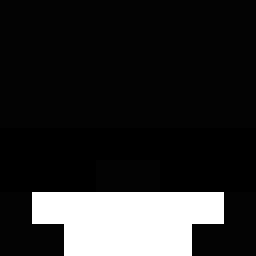 Minecraft Avatar