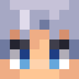 Minecraft Avatar