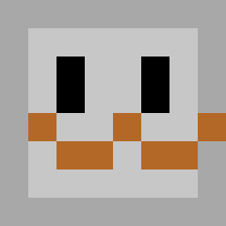 Minecraft Avatar
