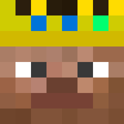 Minecraft Avatar
