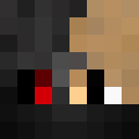 Minecraft-Skin von Nick