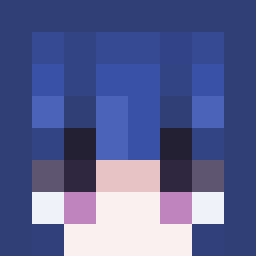 Minecraft Avatar