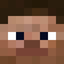 Minecraft Avatar