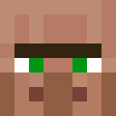 Minecraft avatar for YanBuilder