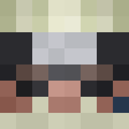 Minecraft Avatar