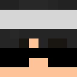 Minecraft Avatar