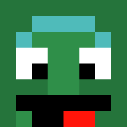Minecraft Avatar