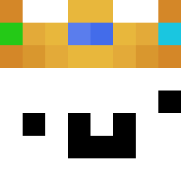 Minecraft Avatar