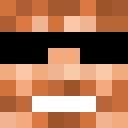 YmerMorten Minecraft-head