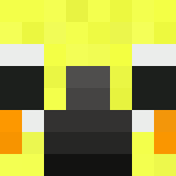 Ynlaudix Minecraft head