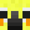 Ynlaudix Minecraft head