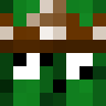 Yolyx's Minecraft skin