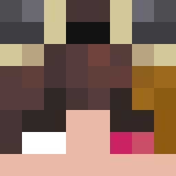 Minecraft Avatar