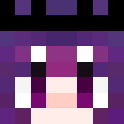 YuriRina 的 Minecraft 头像