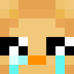Minecraft Avatar