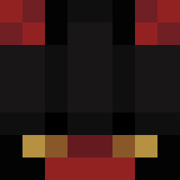 Minecraft Avatar