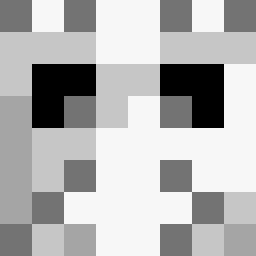 Minecraft Avatar