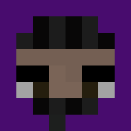 Minecraft Avatar