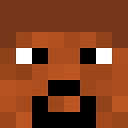 Minecraft Avatar
