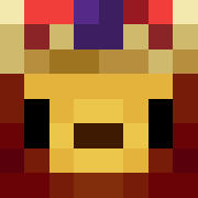 skin gracza