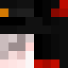 Cabeza de Minecraft de Zamlui.