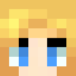 Photo de profil de ZeldaTheoi