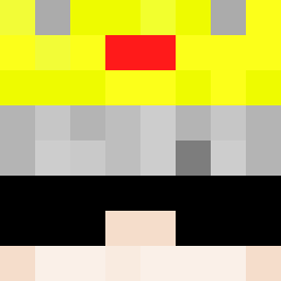 Minecraft Avatar