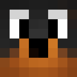 Minecraft Avatar